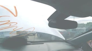 13-15 16 17 2018 19 20 21 22 23 Chevy Malibu Rear View Mirror Manual Dim OPT D31 - Picture 1 of 11