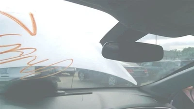 13-15 16 17 2018 19 20 21 22 23 Chevy Malibu Rear View Mirror Manual Dim OPT D31 - Image 1 of 4