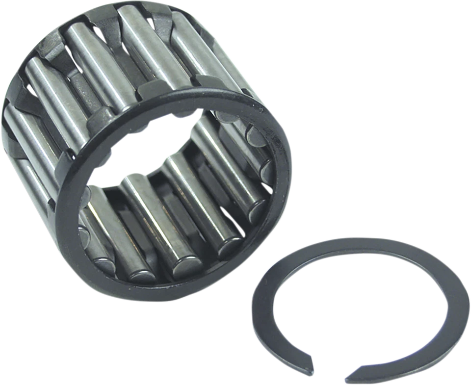 Правый подшипник SSCYCLE - красный 31-4017 - Изображение 1 из 1