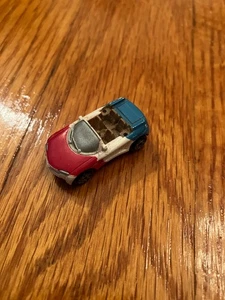 Micro Machines Pontiac Stinger Concept Micro Village Version U.S. Seller Galoob - Picture 1 of 5