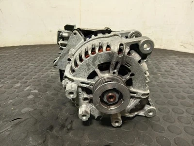 LANDROVER DISCOVERY SPORT Alternator 2014-2020 2.0L D240 204DTA (MHEV) LR124590 - Image 1 of 4