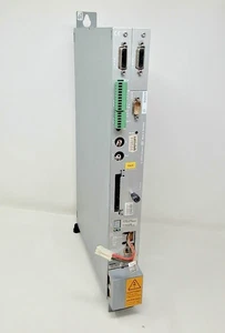 Bosch DM 008K 1101-D Nr. 1070084647-110 Servo Amplifier Satisloh 9155.08 - Picture 1 of 5