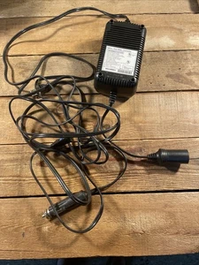 Igloo Kool Mate 12 Volt AC DC Converter 1674 Adapter Power Supply - Picture 1 of 10