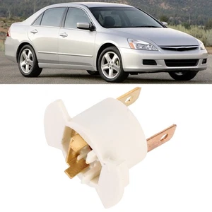*Headlight Bulb Holder Socket 33116‑SD4‑961 Auto Accessory For CRV - Picture 1 of 12