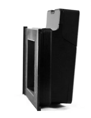 Custom Polaroid Film Back for Large Format Camera, universal, takes Polaroid 600 - Image 1 of 4