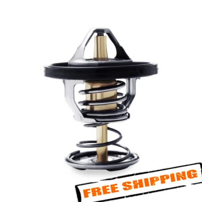 Termostato de carreras Mishimoto MMTS-VET-05 para Chevrolet Camaro SS/ZL1 2010-2015 Foto 1 de 4