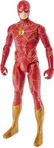 DC Comics, the Flash Action Figure, 12-Inch the Flash Movie Collectible, Kids To - Picture 1 of 12