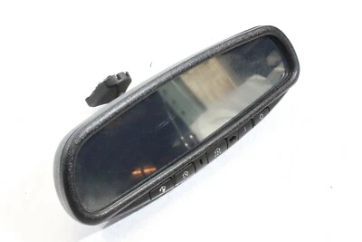 2005-2006 INFINITI G35 ИНТЕРЬЕР ЗЕРКАЛО ЗАДНЕГО ВИДА В СБОРЕ A1948 - Изображение 1 из 4