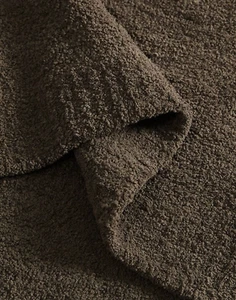 NWT Sunday Citizen Snug Bamboo Sham Set Mocha / King, MSRP $140 - Picture 1 of 3