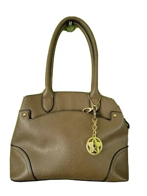 Bueno Mocha/Brown purse - Image 1 of 4