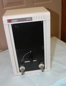 Unidad de válvula de vacío Beckman Biomek - Imagen 1 de 6