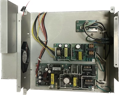 Original Roland LEF-12 Whole Power Board - Image 1 of 2