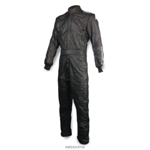 Impact Racing Suit Racer XX-Large Black 24219710 - Imagen 1 de 2