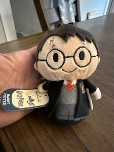 Hallmark Itty Bittys Harry Potter/New - Picture 1 of 6
