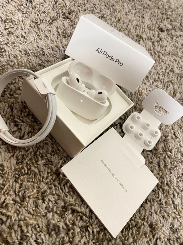 AirPods Pro - Imagen 1 de 1