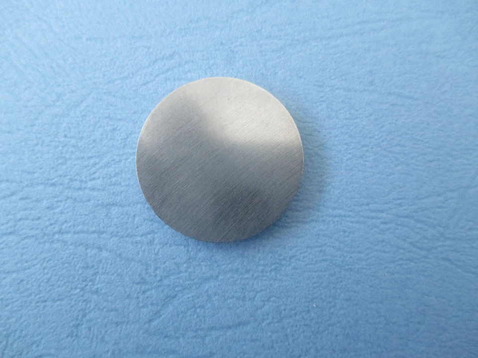 HONDA 25mm VALVE SHIM SHIMS CB750 CB900 CBX1000 CBR1100 etc SIZES 2.30 - 3.10 - image 1 of 1