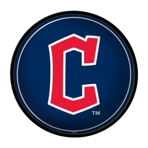 Cleveland Guardians MLB Weather Resistant Vinyl Die Cut Sticker Decal 02 - Picture 1 of 1