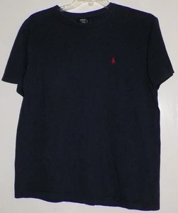 RALPH LAUREN polo mens short sleeve T- shirt M great Condition - Picture 1 of 5