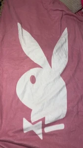playboy blanket - Picture 1 of 7