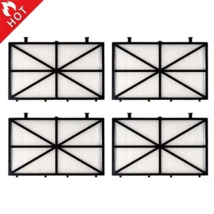 4x Robotic Pool Cleaner Filters, Replaces For Dolphin M500/M400&Nautilus CC Plus - Picture 1 of 11