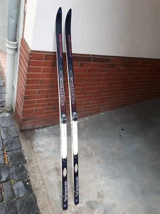 Fischer Langlaufski Langlauf Schi  167 Cm SNS - Bild 1 von 8