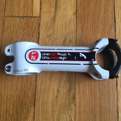 Felt Stem 1.2 3D Forged 6061, 11/8" - 110mm - 31.8 - 7 Degree Rise - Image 1 of 4