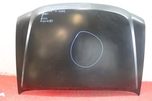 2005 2015 NISSAN XTERRA FRONT HOOD - Picture 1 of 7