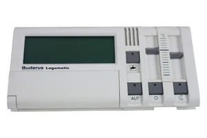 Buderus Logamatic 70004140 FMEC - HW "D" - Imagen 1 de 4