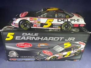 Z6-12 DALE EARNHARDT JR #5 DELPHI - 2008 CHEVY MONTE CARLO SS - Picture 1 of 7