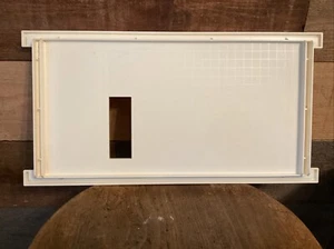 Vintage 1978 Fisher-Price Dollhouse 3rd Floor Base - Picture 1 of 3