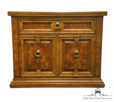 THOMASVILLE MUEBLES Colección Corinthian Griega Europea 76" Tapa Abatible Ser... Foto 1 de 4