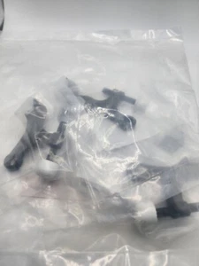 5 NEW Hillman 852353 Hinge Pin Door Stop, DOOR HARDWARE, FREE SHIPPING  - Picture 1 of 4