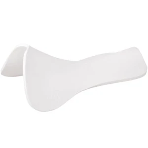 WINTEC SCHOOLING PAD SADDLE PAD SHOCK ABSORPTION FRONT OR BACK RISER - Picture 1 of 1