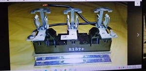 GE THMC3121 General Electric FUSE KIT 30AMP 250V USA - NEW - Picture 1 of 3