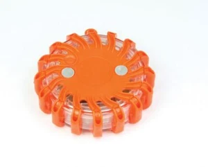 LUZ DE ADVERTENCIA LED DE EMERGENCIA BICICLETA IT MOTOCICLETA - Imagen 1 de 1