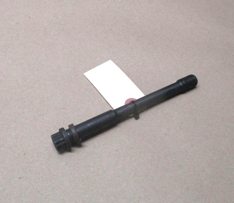 Perno de embrague primario Arctic Cat 2016 XF Crosstour 7000 M ZR 15 16 17 18 Foto 1 de 1