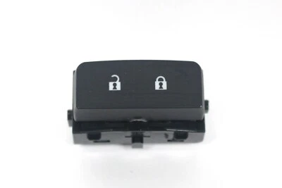 2010-2015 Camaro SS ZL1 Passenger Side Power Door Lock Switch  USED GM 84546250 — 第 1/4 张图片