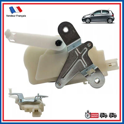 Serratura Portellone Bagagliaio Elettrico Compatibile Toyota YARIS I - - Immagine 1 di 4