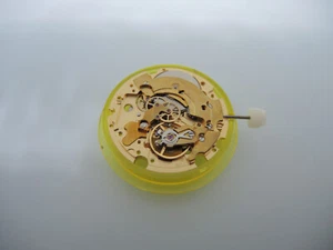 Uhrwerk ETA 2892-2, movement - Picture 1 of 6