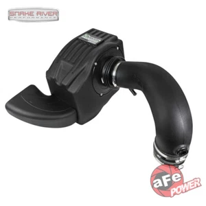 ENTRADA DE AIRE FRÍO CUÁNTICO AFE PARA 09-18 DODGE RAM 1500 5.7L HEMI 53-10009D SECO - Imagen 1 de 11