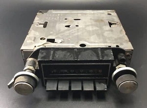 Vintage Delco GM Radio Untested Vc1 - Picture 1 of 7