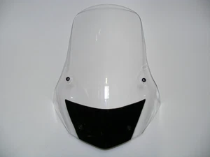 APRILIA ETV1000 CAPONORD 2004-2010 TALL SCREEN, clear or light grey screen - Picture 1 of 1