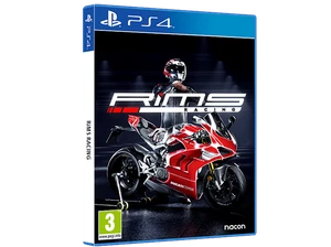 PS4 RiMS Racing - Imagen 1 de 1