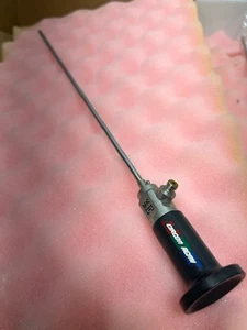 Circon Acmi REF M3-0, 4mm 0 degree Cystoscope - Picture 1 of 3
