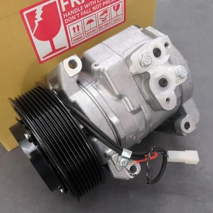 DCP17185 A/C Compressor A9362300111 for B30E Truck,Articulated Dump Truck 10S15C - Picture 1 of 17
