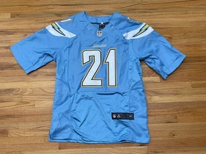 Nike Herren Trikot LaDainian Tomlinson #21 Los Angeles Chargers NFL Team 40 blau - Bild 1 von 7
