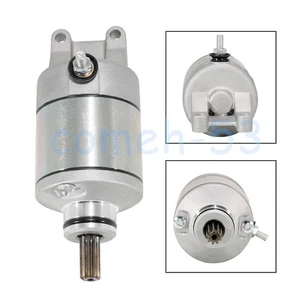 New STARTER For Suzuki 31100-37H00 GSXR600 GSXR750 K8 K9 2008-2010 - Bild 1 von 11