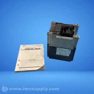 Fuji Electric FRN003E1S-2U AC Inverter FNIP - Picture 1 of 9