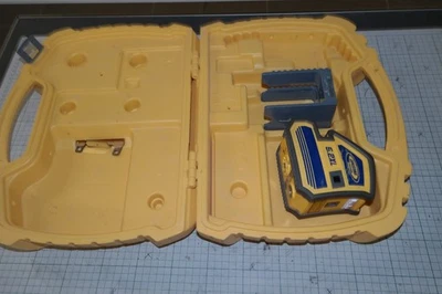 Laser Spectra Precision 5.2 Xl línea / cruz / punto / 5.2xl - Imagen 1 de 4