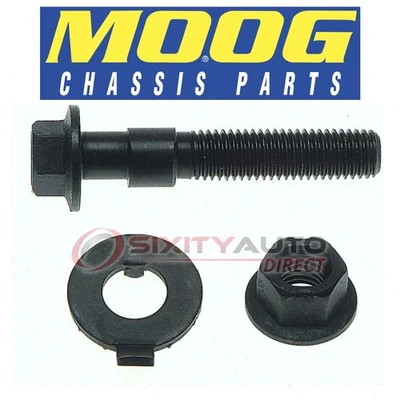 MOOG Front Alignment Camber Kit for 2012-2017 Hyundai Azera - Suspension  jm Foto 1 de 4